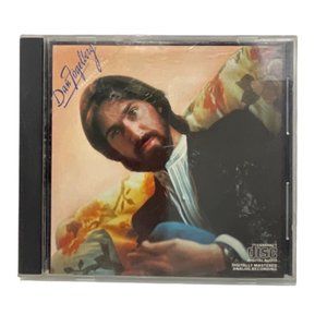 Greatest Hits by Dan Fogelberg CD 1983 Full Moon/Epic Part of The Plan Pre-owned